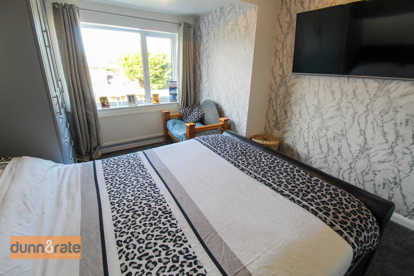 Branson Avenue, Weston Coyney, Stoke-On-Trent